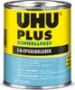 UHU HOLZLEIM EXPRESS, Flüssigkeit, Tube Produktbild-Vorschau 3