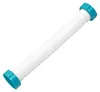 Bestway® Ersatzteil Schlauch mit Muttern (Ø 38 mm / 24 cm) Produktbild-Vorschau 1