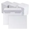 1.000 pièces Enveloppes - Enveloppes C6 sans fenêtre - Voir les images du produit 1