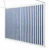 Relaxdays Seitenteile für 3x4m Pavillon, 2er Set, Produktbild-Vorschau 9