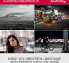 Samyang AF 75mm f/1.8 Sony FE Abdeckung Produktbild-Vorschau 14