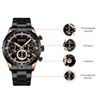 A watch with callouts highlighting its features. Náhled obrázku produktu