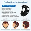 Anti Schnarchen Kinnriemen,Wirksam Hilft Gegen Produktbild-Vorschau 4