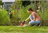 Sculpte-Haies et Cisaille à Gazon sans Fil BLACK+DECKER Voir les images du produit 3