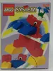 LEGO System 1839 Freestyle Vogel Produktbild-Vorschau 3