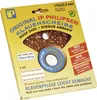 Kerbl Superklauenscheibe, 125 mm Körnung 30, dicht bestückt Produktbild-Vorschau 3