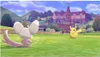 Videospiel für Switch Pokémon Shield (FR) Produktbild-Vorschau 3