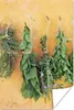 MuchoWow® Poster Mediterrane Kräuter 40x60 cm - Plakate für Produktbild-Vorschau 1