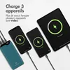 imoshion Powerbank 20.000 mAh - Quick Charge en Power Voir les images du produit 2