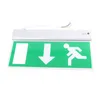 Acryl LED Notausgangsbeleuchtungsschild – Produktbild-Vorschau 6