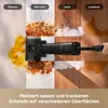 Dreame G12 Pro Flex-T Nass- und Trockensauger,23,000Pa Produktbild-Vorschau 10