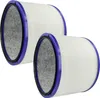 vhbw 2x HEPA Filter kompatibel mit Dyson Pure Cool Link Produktbild-Vorschau 1