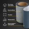Isolbau Butylband - 80m - Selbstklebendes Butyl-Klebeband - Produktbild-Vorschau 2