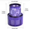 Balení 2 HEPA filtrů pro Dyson Cyclone V10 Absolute, Náhled obrázku produktu 9