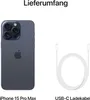 Apple iPhone 15 Pro Max Produktbild-Vorschau 10