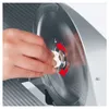 Affettatrice Graef M80EU Master, 170 Watt, argento Anteprima dell’immagine prodotto 18