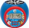 Sveglia con proiettore Paw Patrol con timer Anteprima dell’immagine prodotto 9