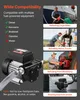 SucceBuy Elektrische Kraftstoff-Transferpumpe, 230 V AC, Produktbild-Vorschau 6
