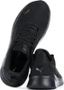 A pair of black Puma running shoes shown from a top-down perspective. Produktbild-Vorschau