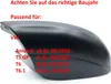 Abdeckung Spiegelkappe Unten Links für Spiegel passend für Produktbild-Vorschau 3