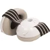 Two baby earmuffs are shown against a white background. Anteprima dell’immagine prodotto