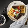 Princess Princess 132397 Waffeleisen - 2 belgische Waffeln Produktbild-Vorschau 14