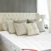 Nakładka Ochraniacz Na Materac Nakrycie 160X200 Podgląd zdjęcia produktu 4