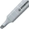 STABILO Textmarker -  swing cool Pastel - 4er Pack - Produktbild-Vorschau 3
