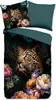 Duvet cover Descanso 135x200 + 1* 80x80 cm - flowers and a Produktbild-Vorschau 1