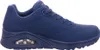 Skechers Freizeit Schnürer für Damen in blau blau Produktbild-Vorschau 13