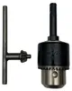 MAKITA Spannfutter Zahnkranzbohrfutter SDS-PLUS 1,5 - 13 mm Produktbild-Vorschau 1