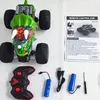 Dinosaure Monster Truck Jouet pour garçon Télécommande Voir les images du produit 10