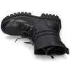 Dockers Stiefelette Stiefelette Kunstleder Produktbild-Vorschau 15