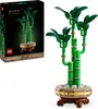 LEGO Botanicals Glücks-Bambus, Kunstpflanze, Bauset für Produktbild-Vorschau 1