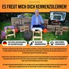 VALENESS® Musik Box Maschine – Smarte Boxing Machine mit Produktbild-Vorschau 10