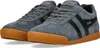 Gola Harrier - Damen Sneaker - Graphite-Black, Größe:41 EU Produktbild-Vorschau 12