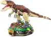 Klemmbausteine T-Rex Modell 21064 mit 1330 Mini Steinen Produktbild-Vorschau 1
