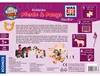 KOSMOS puzzle wiedzy WAS IST WAS Junior Odkryj konie i Podgląd zdjęcia produktu 2