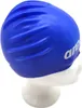 Arena Classic Silicone, Blau, Weiß, Kappe, Unisex, Produktbild-Vorschau 5
