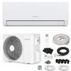 environ ClimaBoost climatiseur mono-split 9.000 BTU (2,6 Voir les images du produit 1
