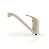 PYRAMIS Armatur MODO essential in BEIGE mit schwenkbarem Produktbild-Vorschau 6