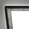 Briloner SLIM DECO LED Panel CCT dimmbar 42x42cm 22W Produktbild-Vorschau 8
