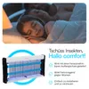HikeMeister® Insektenfalle UV Mückenlampe Produktbild-Vorschau 3