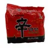Nong Shim Instantné rezance Shin Ramyun pikantné (5 x 120 Náhľad obrázku produktu 2