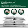 HANSKRUCHEN Premium de Luxe kołdra puchowa 135x200 cm Podgląd zdjęcia produktu 6