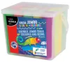 Barevná a neonová křída Jumbo 20 kusů Kidea Náhled obrázku produktu 2