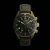 Swiss Military Hanowa - SMWGC0003850 - Zegarek na rękę - Podgląd zdjęcia produktu 7
