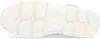 The sole of a beige shoe. Produktbild-Vorschau