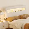 UnboxG Polsterbett 140x200cm mit Schublade, Stauraumbett Produktbild-Vorschau 6