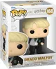 Funko Pop! Draco Malfoy - Złamańca z Harry Potter i więzień Náhľad obrázku produktu 3